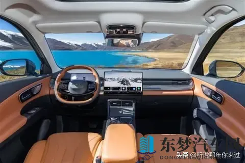 第五代瑞虎8上市!999万起,虎踞与豹跃带来截然不同的视觉感受-1