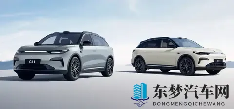 海川品车主打运动个性化的Lafa5，能否助力零跑开辟新赛道？-3