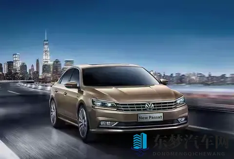 德系车VS韩系车：10万公里后，差距一目了然-2