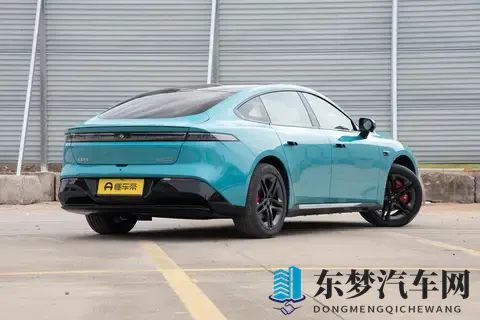 东风奕派eπ007+纯电四驱版的产品力解析，这车到底行不行？-3