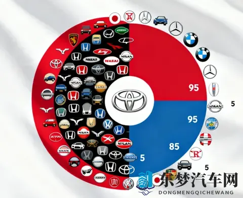 比亚迪在日本杀了三年，才卖7000台：中国新能源出海的残酷真相-2