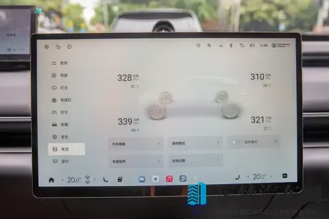 2025款星纪元ET增程+纯电  猎鹰辅助驾驶+飞鱼底盘  11月又有专属权益-2