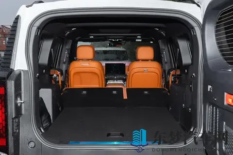 30-40 万价位新晋越野卷王？体验捷途纵横 G700-2