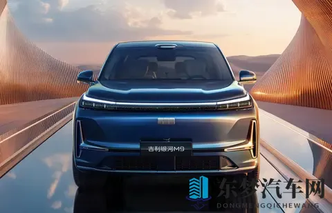 新能源狂飙碾压老将，传统豪车断崖滑坡，末位车型命悬一线。-3