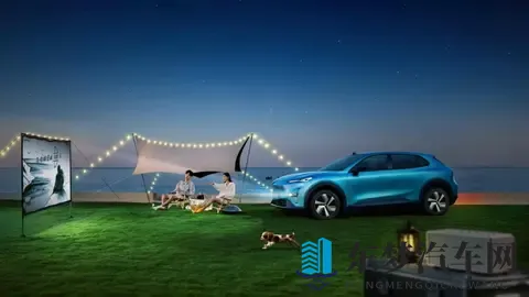 月销20000！销量直线上涨，究竟有何魅力？媲美理想L6仅售11万多