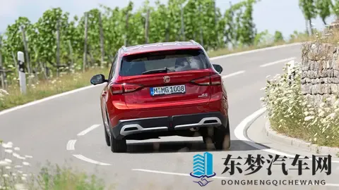 节能≠省心，驾驶MG ZS Hybrid+，配置全但体验打折