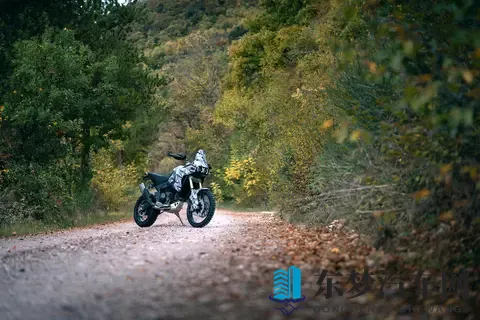 杜卡迪发布 2026 第二代 DesertX “ 沙漠 X ” 预告-2