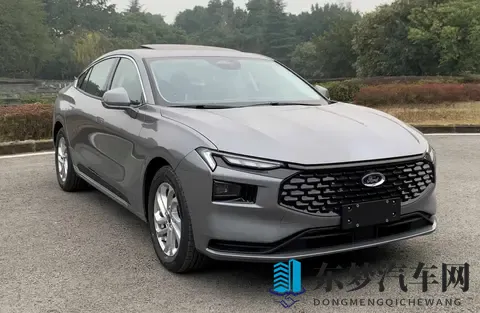 254马力对决混动标杆， 蒙迪欧与雅阁怎么选？-1