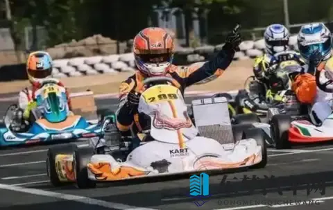 2025年IAME系列赛-广州站,将在11月14日正式举办,有什么看点?-2