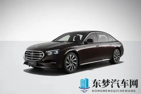 2026款奔驰E 260 L：谁才是闭眼入之选？-3