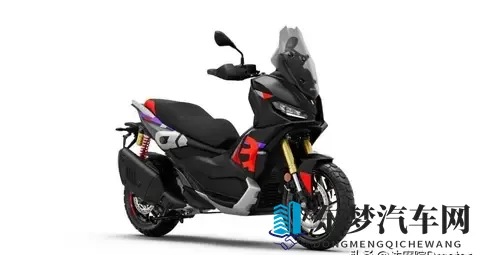 2025米兰展，你喜欢的海外新车都在这里！-1