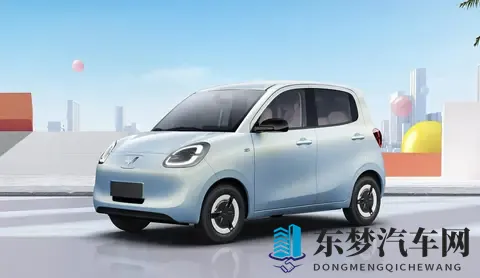 小车也有大市场：2025新能源小车“顶流”密码！-3
