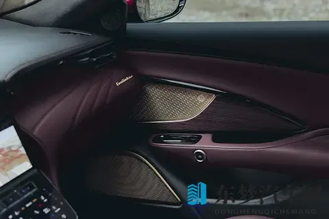 全球限量就一辆，玛莎拉蒂也学起了法拉利-2