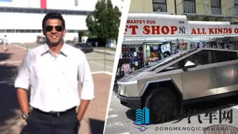 特斯拉Model Y_3负责人双双出走，年内已有13大高管离职-2