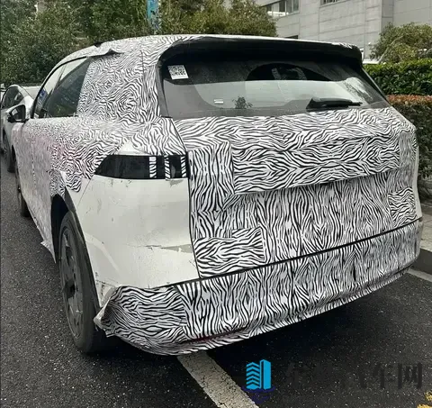 不止N7_N6，日产N8也要来了，内饰似理想，或为中大型SUV