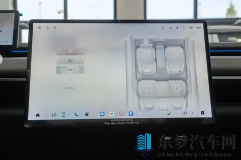 星纪元ET：增程_纯电可选，增程续航超1600km，标配猎鹰辅助驾驶-1