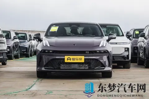 试驾完领克03，我彻底打消了换电动车的念头，你也别跟风选电车-3