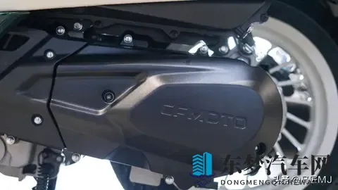 春风150Aura，对比新大洲本田NS150LA优势在哪？-3