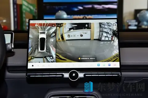 1599万买大五座轿跑，轴距2922mm，续航630km-1