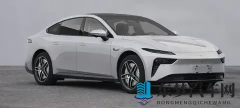 配四个轮毂电机,国内首台量产轮毂电机车型曝光-2