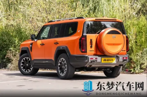 综合续航1400km，标配三把锁，深度体验纵横G700-3