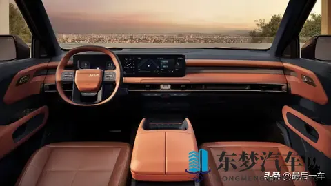 起亚全新Telluride首发在即,尺寸升级,混动首现-1