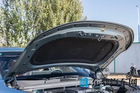 开了2025款捷途山海L7 PLUS，我觉得家用SUV就应该这样-1