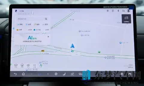 家用出行优选：方程豹钛7大空间与智能舒适兼得，1798万起售-1
