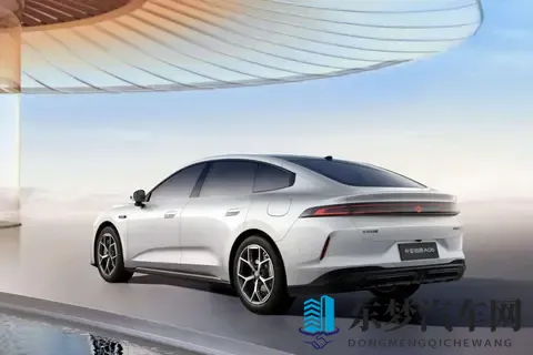 1099万起的长安启源A06值得入手么？这些优缺点你需要知道-1