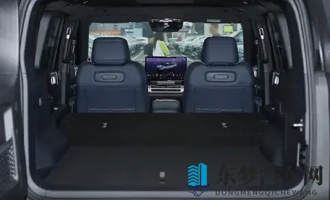 首月销量破2万！方程豹钛7以硬派设计与科技配置赢得市场-1