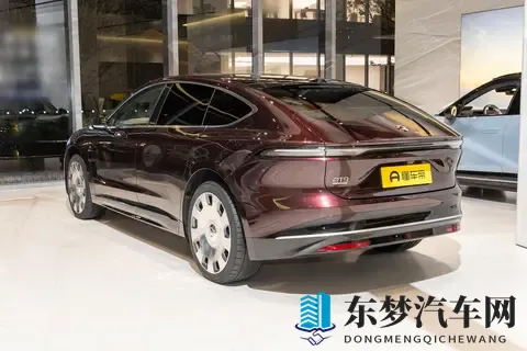 蔚来ET9地平线特别版实拍：科技感满满，值得拥有-1