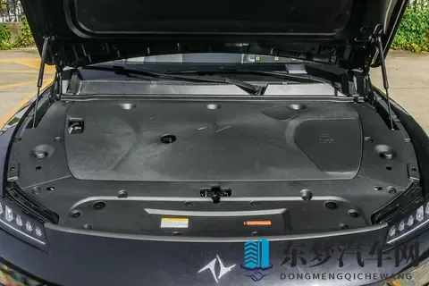 试驾东风奕派 eπ007+：颜值吸睛、操控够劲，智能还懂我