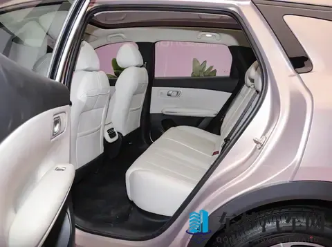 2026款长安启源Q05将于11月21日上市，配激光雷达，两种续航可选