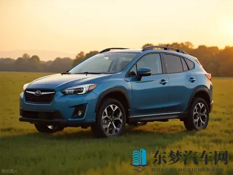 斯巴鲁砍电动化预算这事,其实是把车企“成年人的无奈”说透了-2