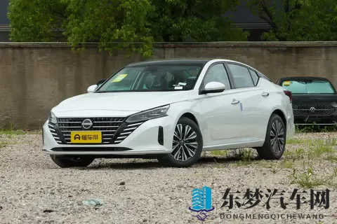 2025款天籁20L XL-TLS悦享版：参数大揭秘，实力到底如何？-1