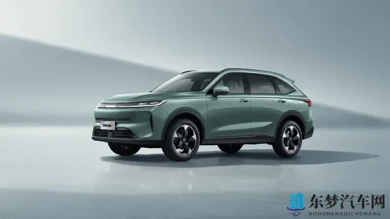 哈弗 H6L 正式上市 限时 1039 万起-1