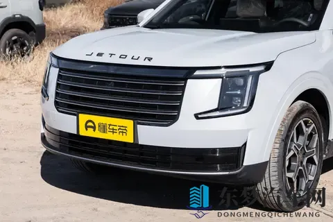 试驾捷途X70L:10万级SUV性价比之选,适合五口之家-2