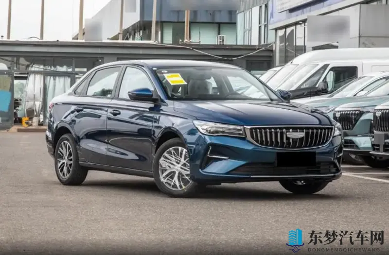 限时先享价689万起，这车即将上市，水晶挡把你敢信？-1