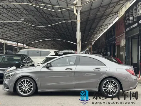 11万多拿下四驱奔驰CLA，都市丽人的时尚座驾？-1