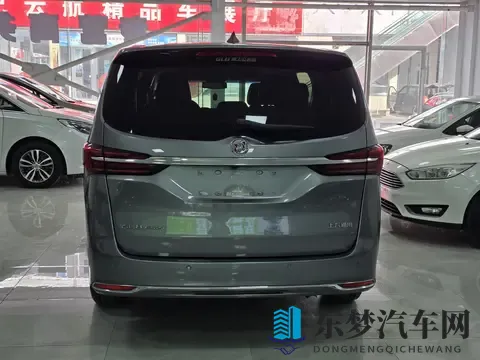 三年别克GL8陆上公务舱，13万不到，宜商宜家的好选择？-1