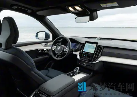 6389万起的沃尔沃XC90，是低调务实还是智商税？-3