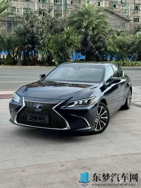 雷克萨斯的车值得买,为什么？-1