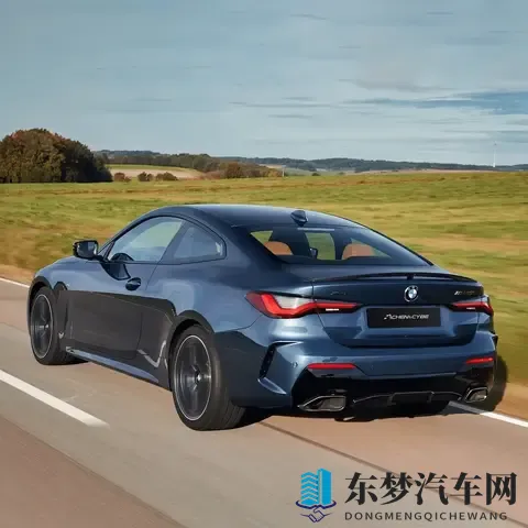 宝马 4 系选买指南:2025 款动力梯度与配置差异及性价比推荐-1