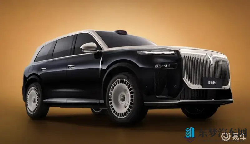 岚图泰山、广汽丰田新威兰达，广州车展热门SUV抢先看