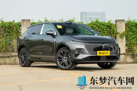 乐道 L90 “圈粉” 多人口家庭？这 3 个优势太戳心了！