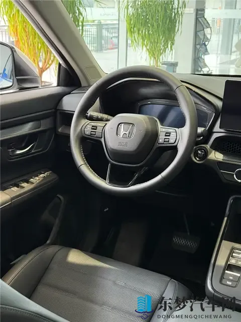 11元能当1111元花？新款CR-V这波福利太疯了！