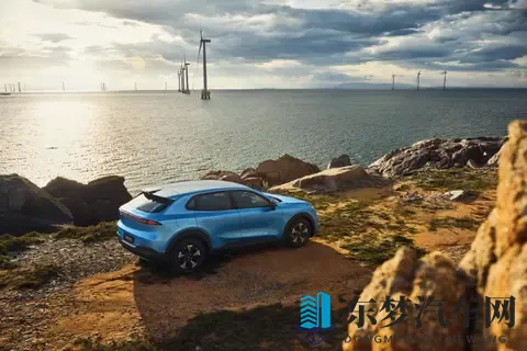 月销20000！销量直线上涨，究竟有何魅力？媲美理想L6仅售11万多-2