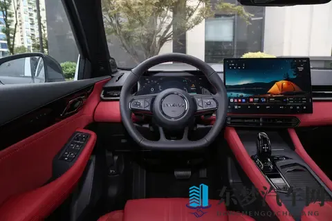 试驾完领克03，我彻底打消了换电动车的念头，你也别跟风选电车-1