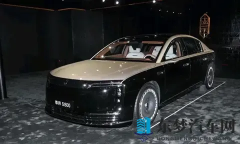 10月豪华轿车销量出炉：谁在领跑，谁又惨淡收场？-1