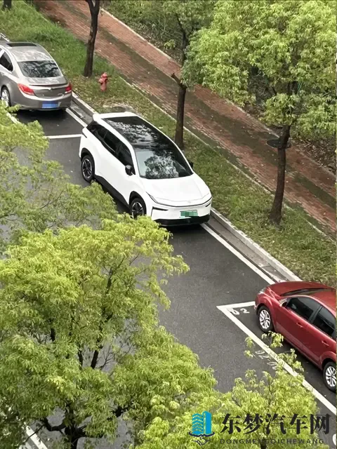 为什么我不选电车，而是选油车？-2